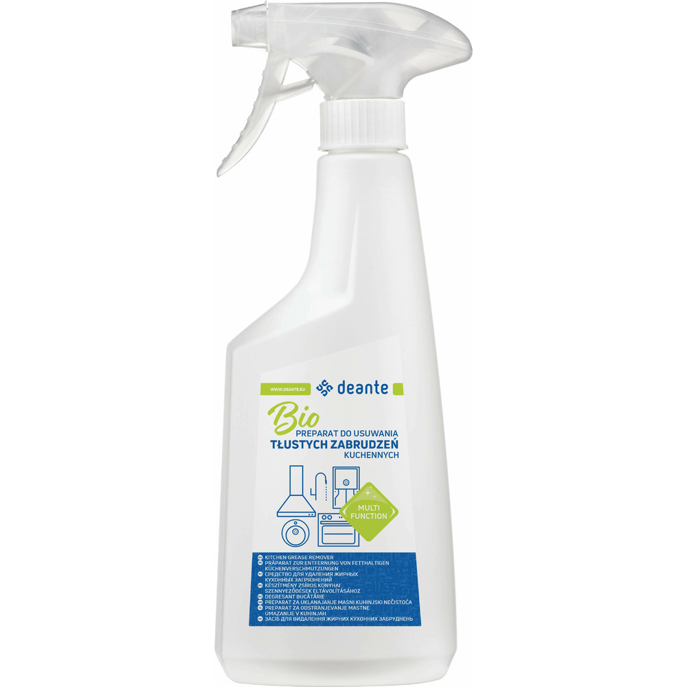Pulverizator Deante pentru indepartarea grasimii 500 ml 500