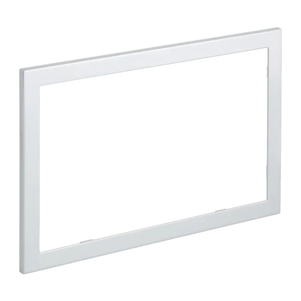 Rama clapeta de actionare Geberit Sigma60 crom periat actionare