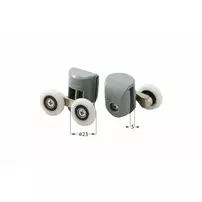 Role superioare Deante pentru sticle de 5x 23mm picture - 2