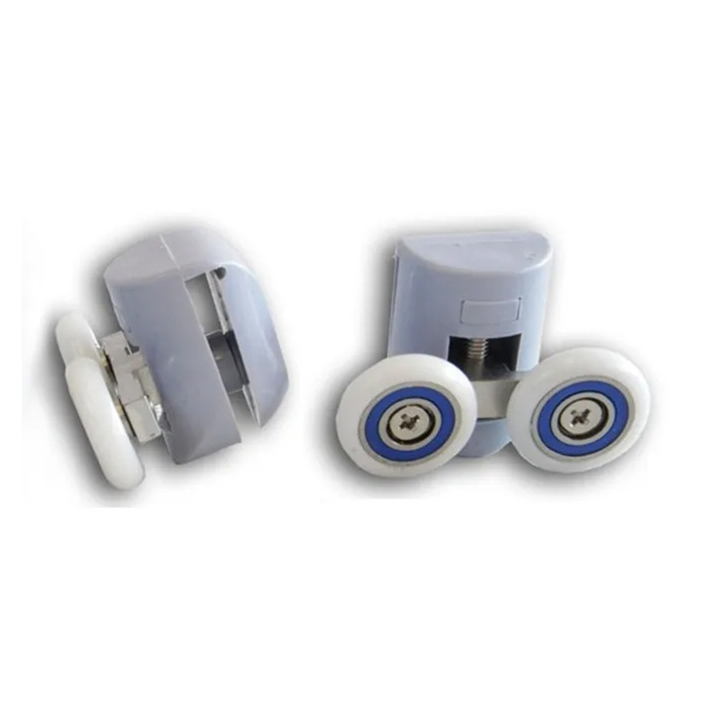 Role superioare Rea universale gri 4-6 mm 4.6