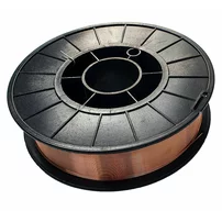 Sarma sudura 0.6mm, rola 5kg/D200 Proweld ER70S-6