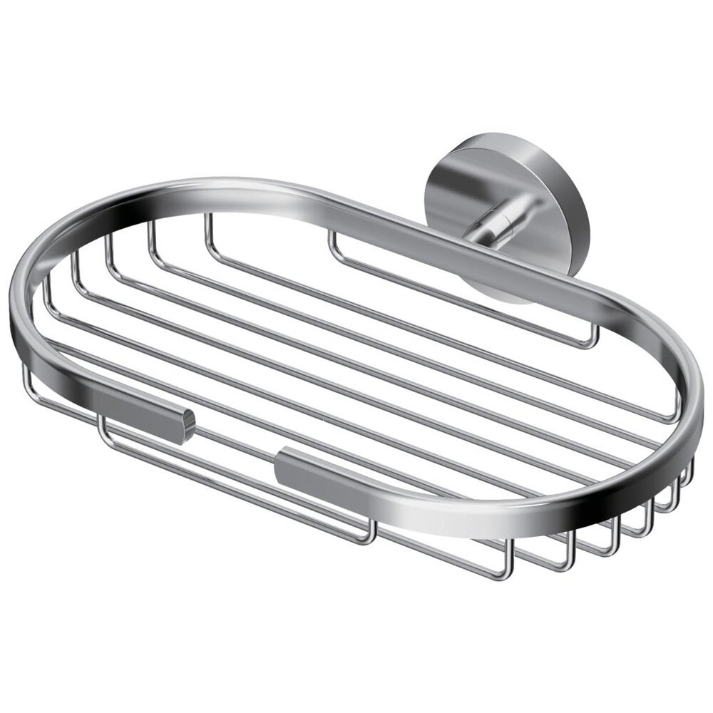 Savoniera dus crom Ideal Standard IOM Accesorii
