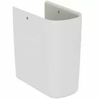 Semipiedestal pentru lavoar Ideal Standard Tesi alb picture - 1