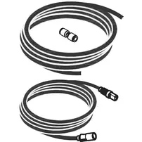 Set de extensie Hansgrohe F25 picture - 2