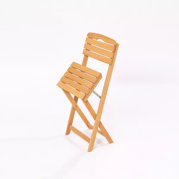 Set de gradina 3 piese Asir My maro picture - 10