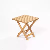 Set de gradina 3 piese Asir My maro/crem picture - 7