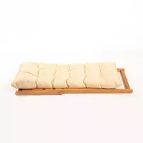 Set de gradina Asir My 3 piese maro/crem picture - 10