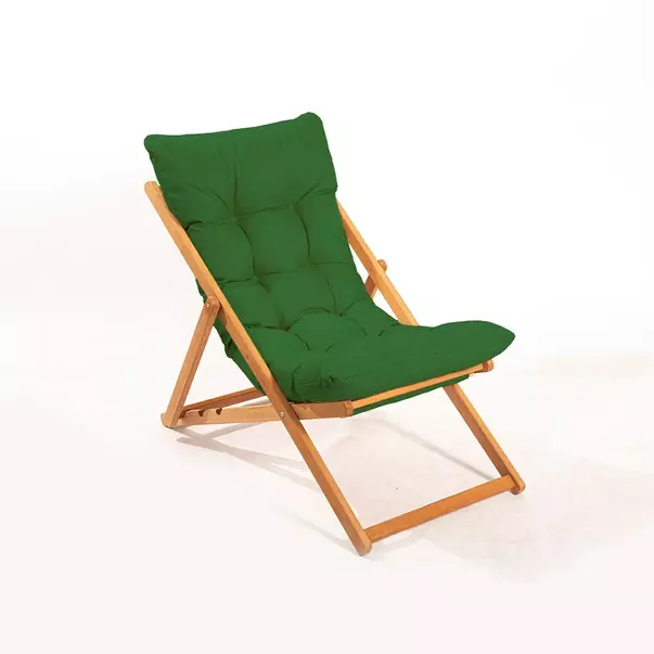 Set de gradina Asir My 3 piese maro/verde picture - 6