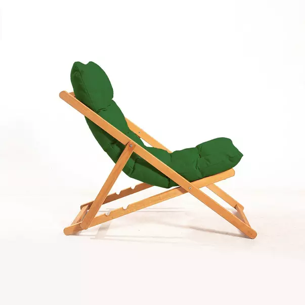 Set de gradina Asir My 3 piese maro/verde picture - 7