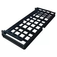 Set de gradina Asir Pandora 3 piese negru/verde picture - 7