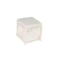 Set de gradina Asir Shangai 6 piese crem picture - 4