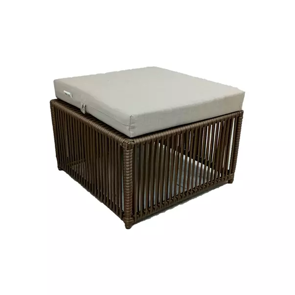 Set de gradina Asir Shangai crem 3 piese picture - 4