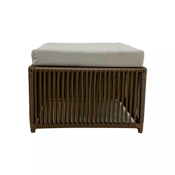 Set de gradina Asir Shangai crem 3 piese picture - 11