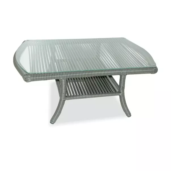 Set de gradina Asir Shangai gri 4 piese picture - 7