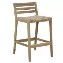 Set de gradina Pakoworld Bravo 5 piese lemn picture - 2