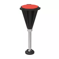 Set fixare cadita dus Ideal Standard Ultra Flat S universale picture - 2