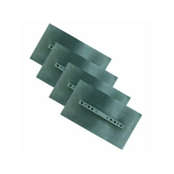 Set lame finisoare Masalta SuperBlue 6x18x2.0 pentru MT46