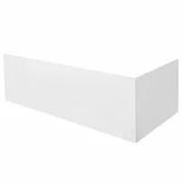 Set panou frontal si panou lateral Besco Talia 100x52 cm