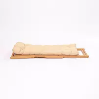 Set pentru gradina Asir My 3 piese maro/crem picture - 4