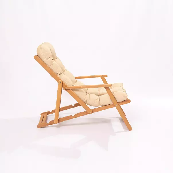Set pentru gradina Asir My 3 piese maro/crem picture - 11