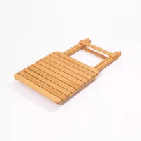 Set pentru gradina Asir My 3 piese maro/crem picture - 15