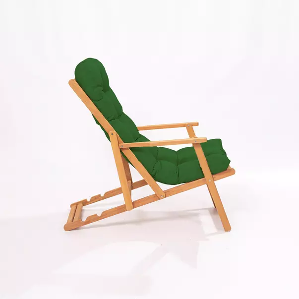 Set pentru gradina Asir My 3 piese maro/verde picture - 2