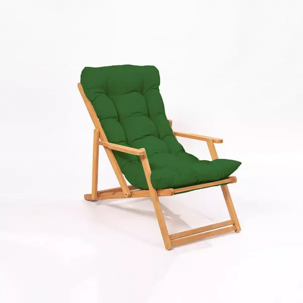 Set pentru gradina Asir My 3 piese maro/verde picture - 14