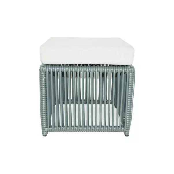 Set pentru gradina Asir Shangai 4 piese gri picture - 6