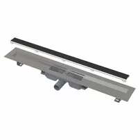 Set rigola cu capac faiantabil APZ115 MARBLE LOW 55 cm picture - 6