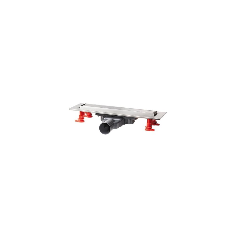 Set rigola de dus Wirquin Venisio Slim cu capac 70 cm neakaisa.ro