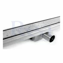 Set rigola pentru dus plus capac 60 cm Rea Pure Neo Inox picture - 6