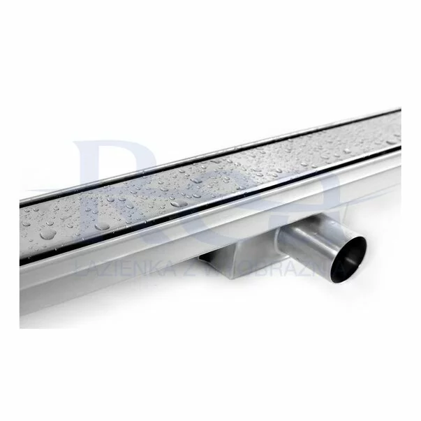 Set rigola pentru dus plus capac 80 cm Rea Pure Neo Inox picture - 5