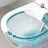 Set vas wc suspendat cu capac soft close Villeroy&Boch Architectura dreptunghiular DirectFlush picture - 3