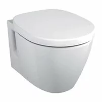 Set vas wc suspendat cu capac softclose Ideal Standard Connect Space picture - 4