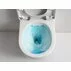 Set vas wc suspendat cu capac softclose si bideu Grohe Euro Ceramic Rimless Triple Vortex picture - 5
