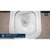 Set vas wc suspendat Grohe Euro Ceramic Rimless Triple Vortex cu PureGuard si capac softclose picture - 3