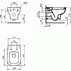 Set vas wc suspendat Ideal Standard Esedra AquaBlade cu capac inchidere lenta si rezervor Ideal Standard Prosys picture - 9