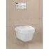 Set vas wc suspendat Villeroy&Boch Architectura Compact Direct Flush picture - 1