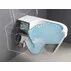 Set vas wc suspendat Villeroy&Boch O.Novo Direct Flush cu capac soft close picture - 7