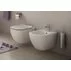 Set vas wc cu capac softclose si bideu suspendat Ideal Standard Tesi AquaBlade picture - 3