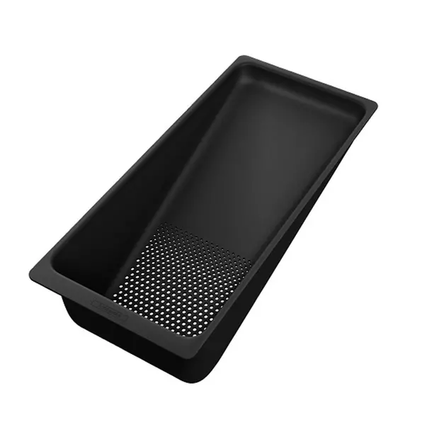 Sita pentru chiuveta negru mat Hansgrohe F14 picture - 2
