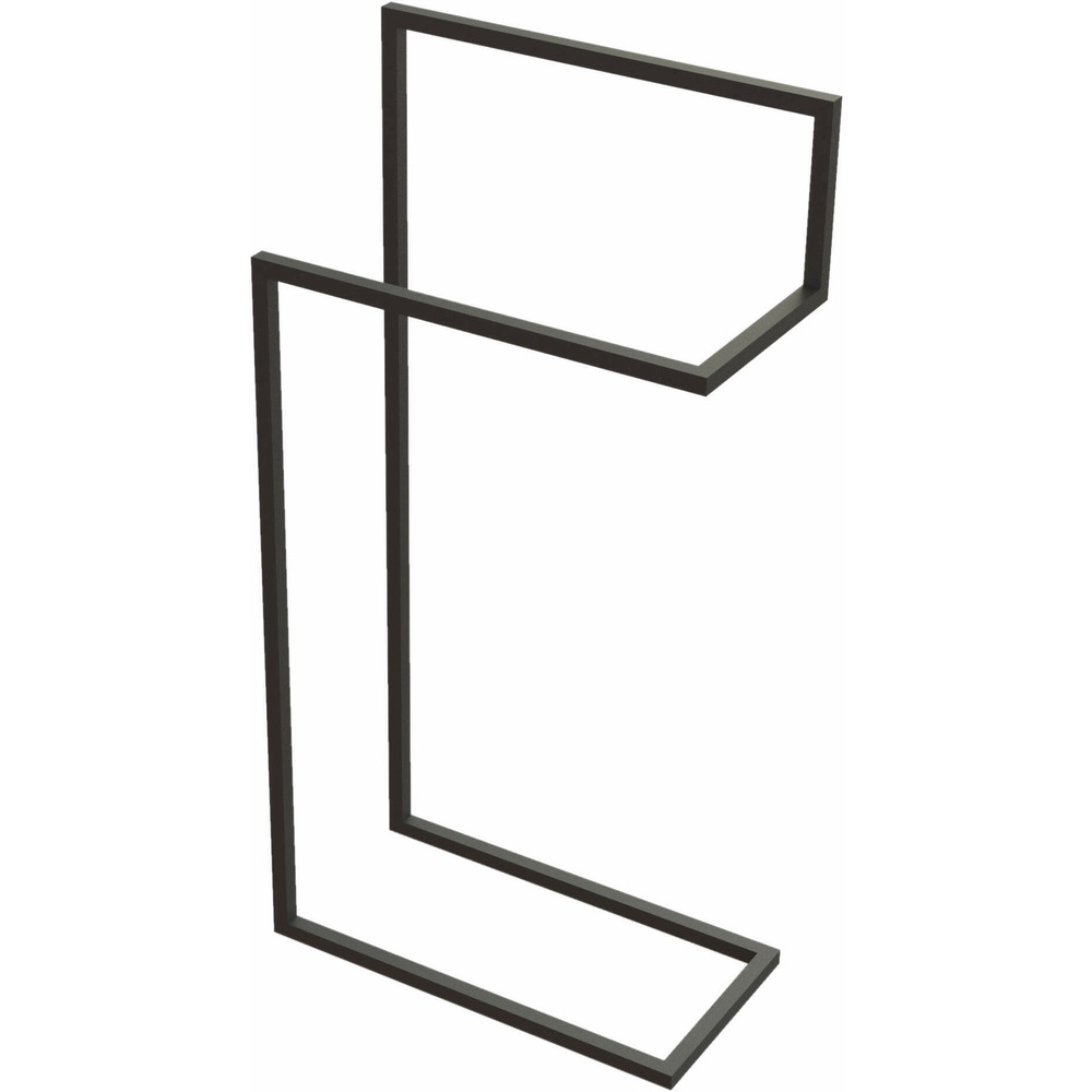 Suport freestanding Deante Mokko negru/mat Suport freestanding Deante Mokko negru/mat