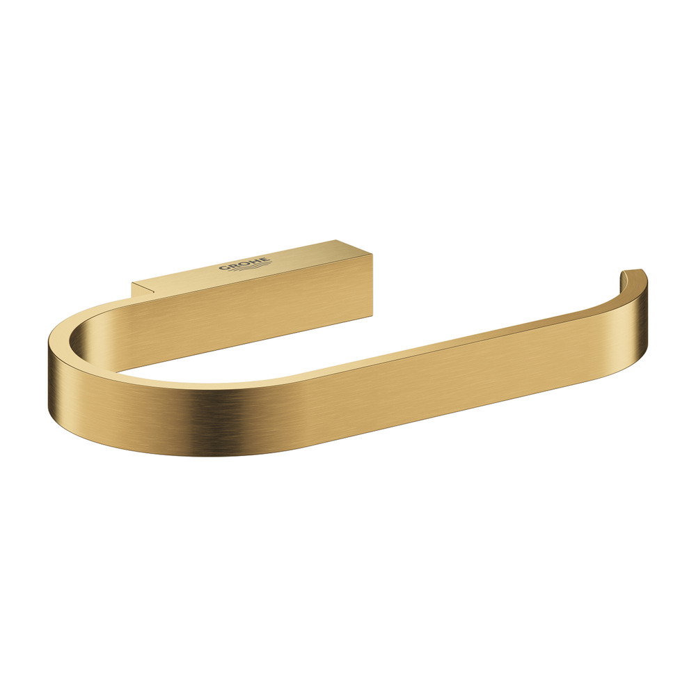 Suport hartie igienica Grohe Selection auriu periat Cool Sunrise Accesorii
