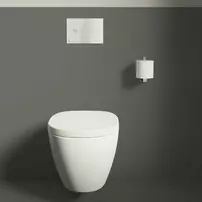 Suport hartie igienica rezerva Ideal standard IOM picture - 2