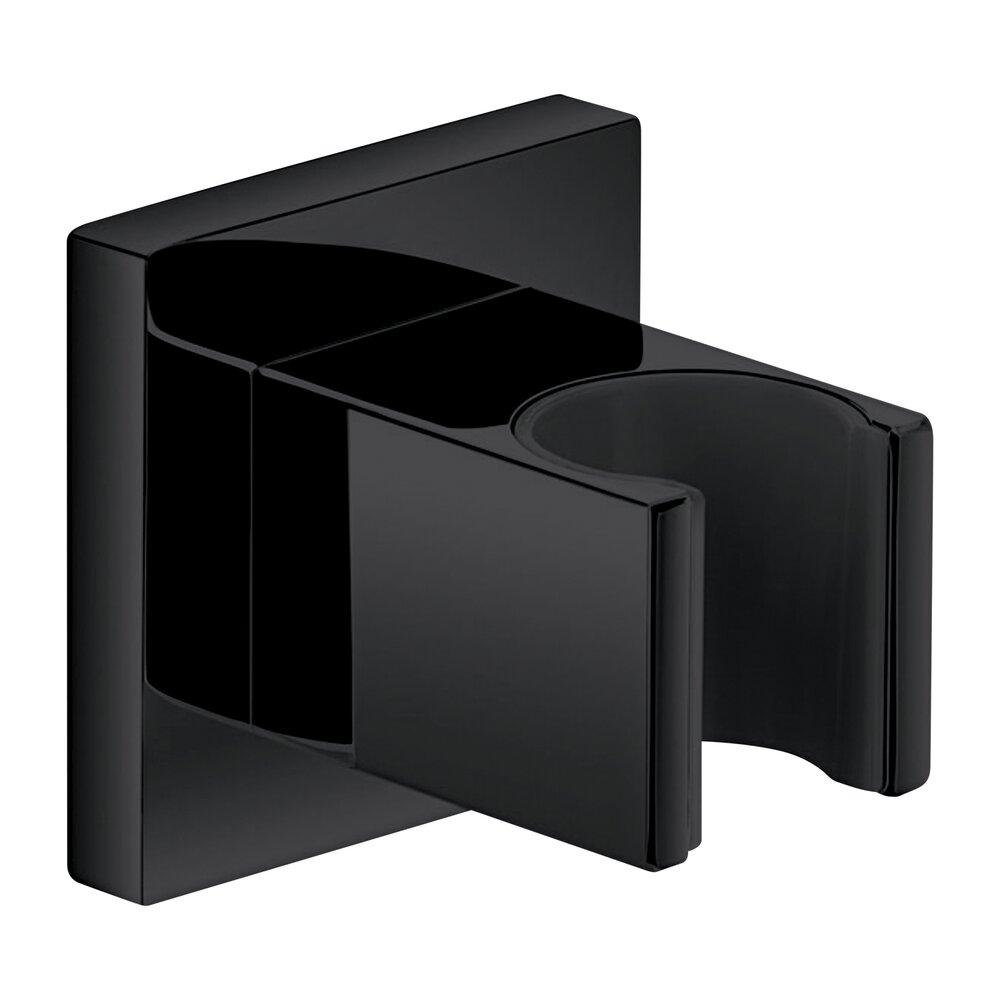 Agatatoare dus Omnires patrata negru lucios Accesorii
