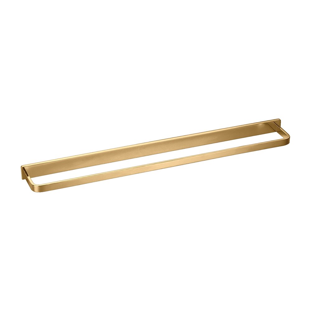 Bara portprosop Omnires Darling auriu 61 cm Accesorii