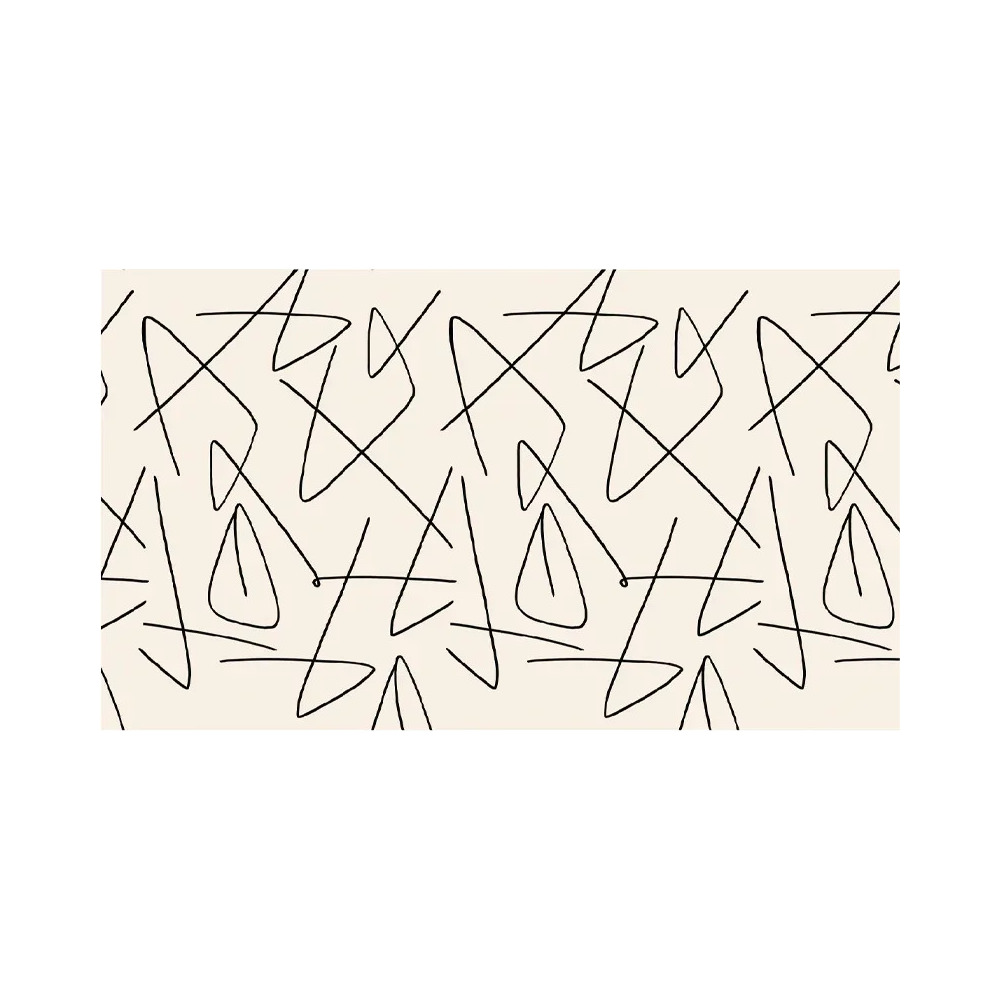 Tapet VLAdiLA Doodle (italics) 520 x 300 cm (italics)