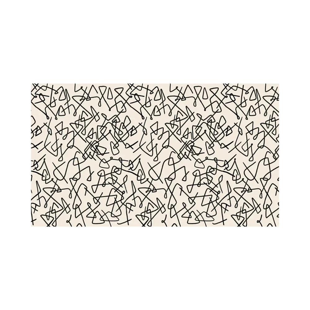 Tapet VLAdiLA Doodle (pattern) 520 x 300 cm 300