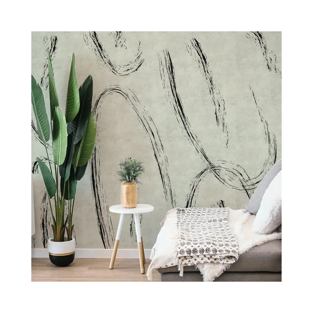 Tapet VLAdiLA Emotional Brush 520 x 300 cm 300