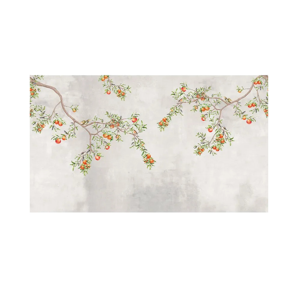 Tapet VLAdiLA Gentle morning Sicily 520 x 300 cm 300